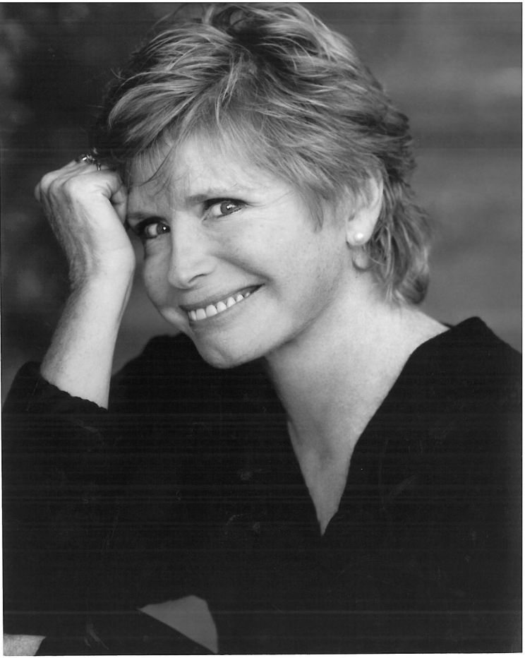 Bonnie Franklin