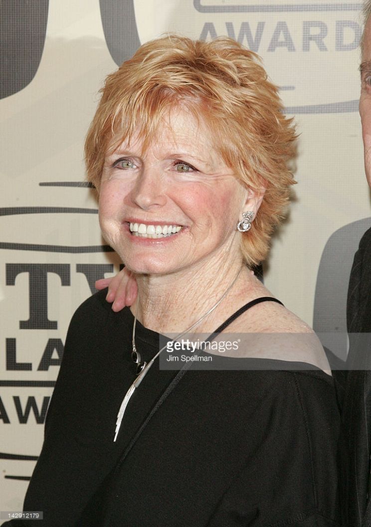 Bonnie Franklin