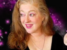 Bonnie Gayle