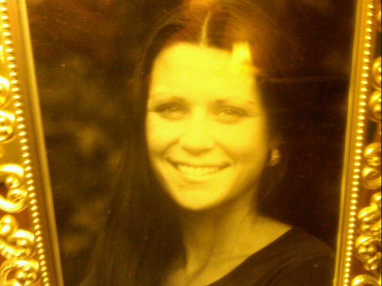 Bonnie Gayle