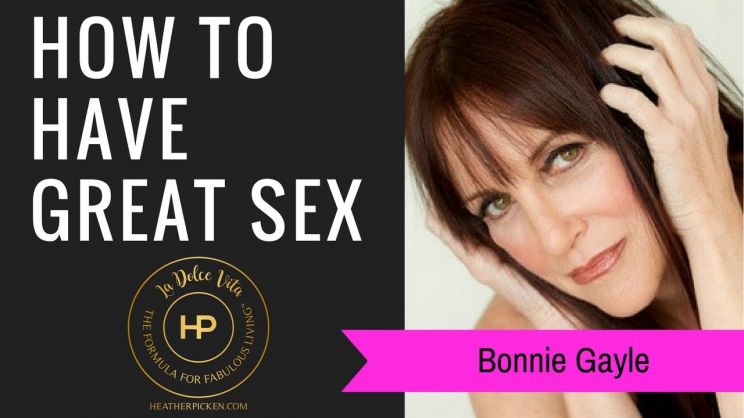 Bonnie Gayle