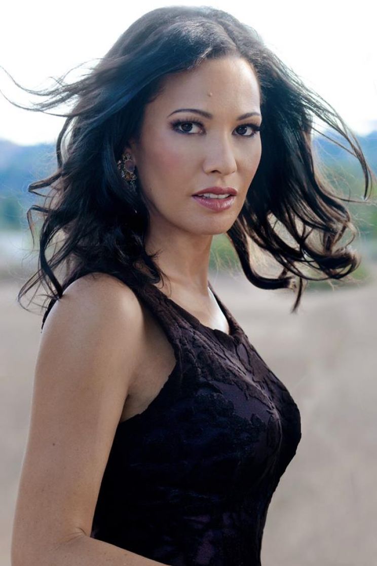 Bonnie Gayle