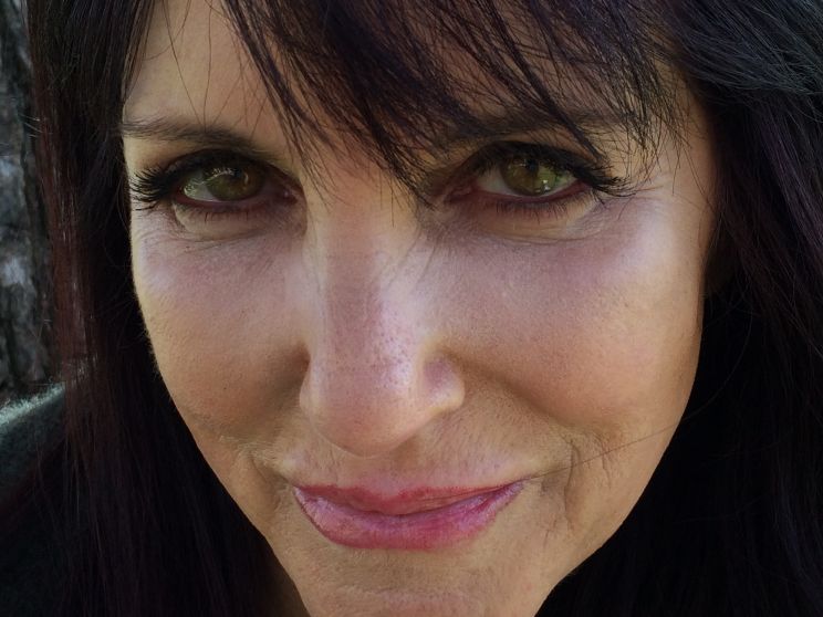 Bonnie Gayle