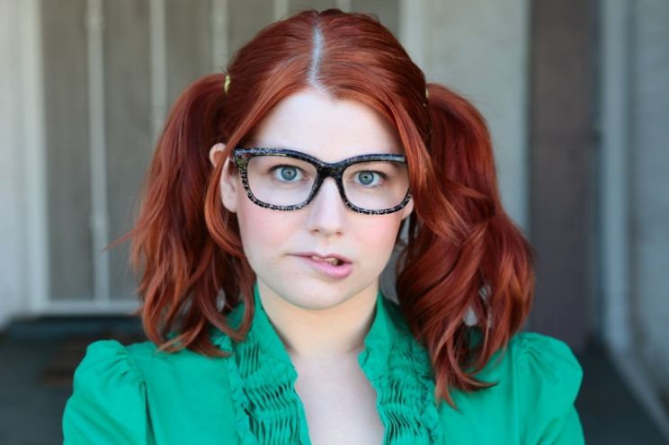 Bonnie Gordon