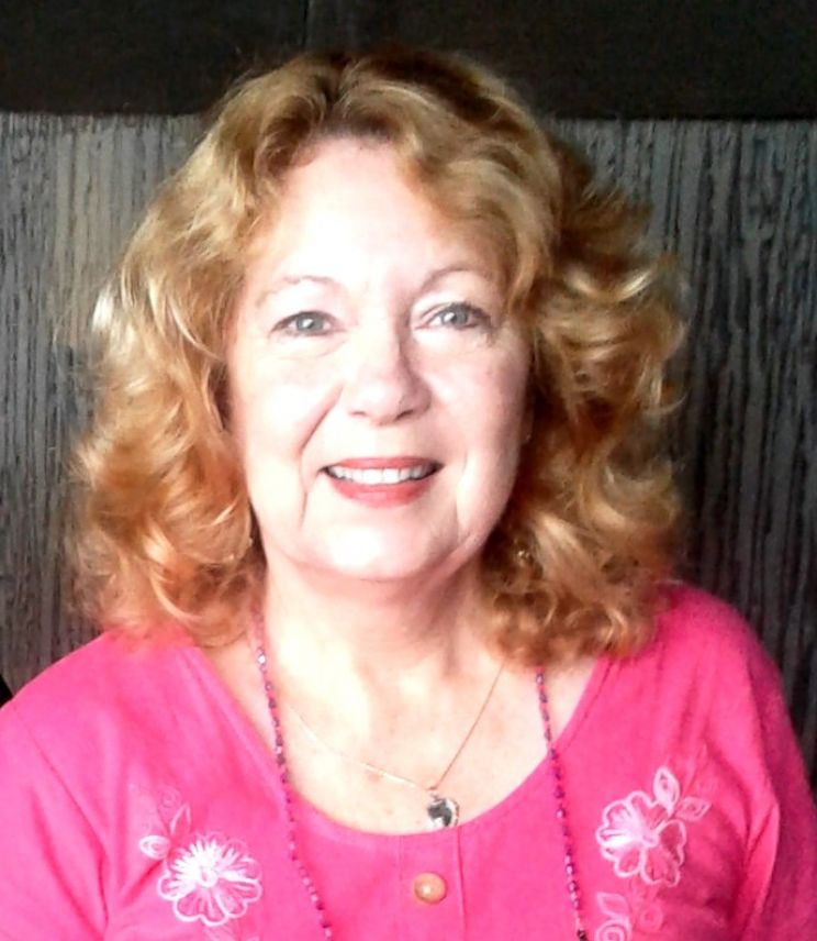 Bonnie Gordon