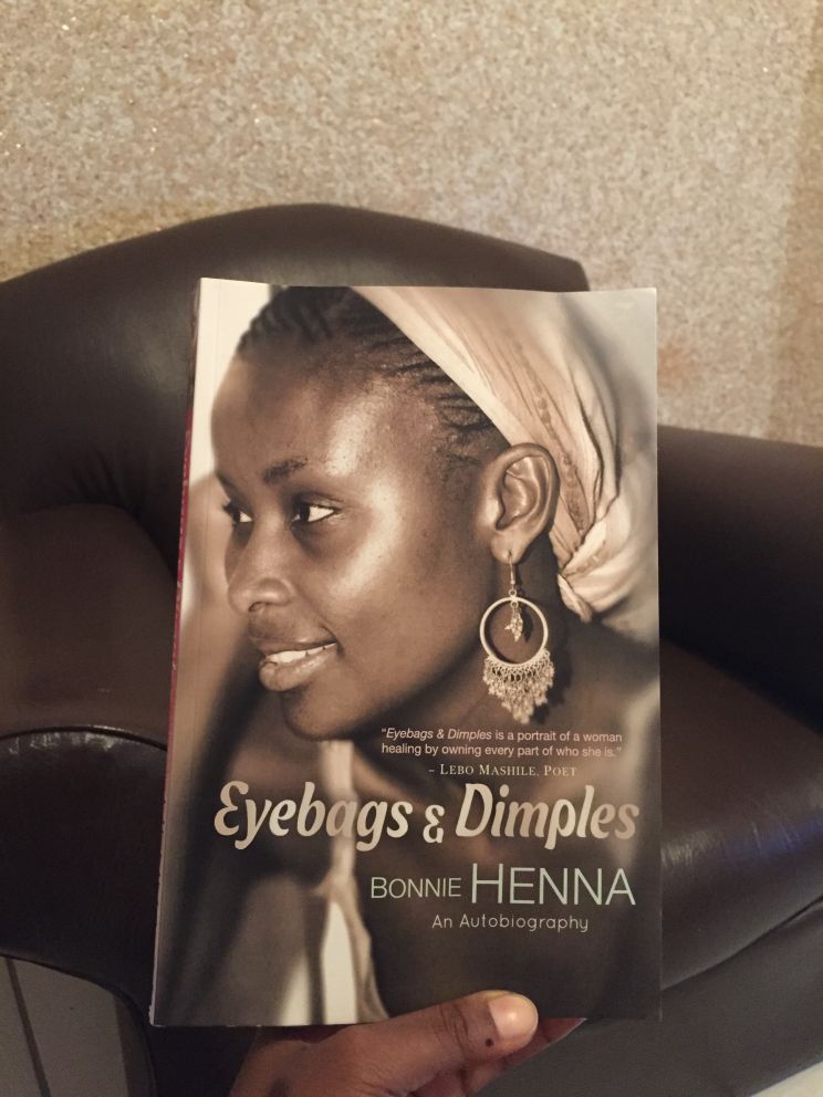 Bonnie Henna