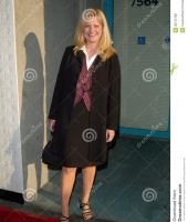 Bonnie Hunt