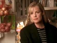 Bonnie Hunt