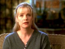 Bonnie Hunt