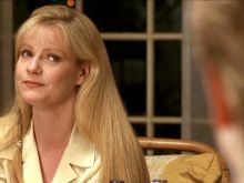 Bonnie Hunt