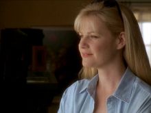 Bonnie Hunt