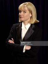 Bonnie Hunt