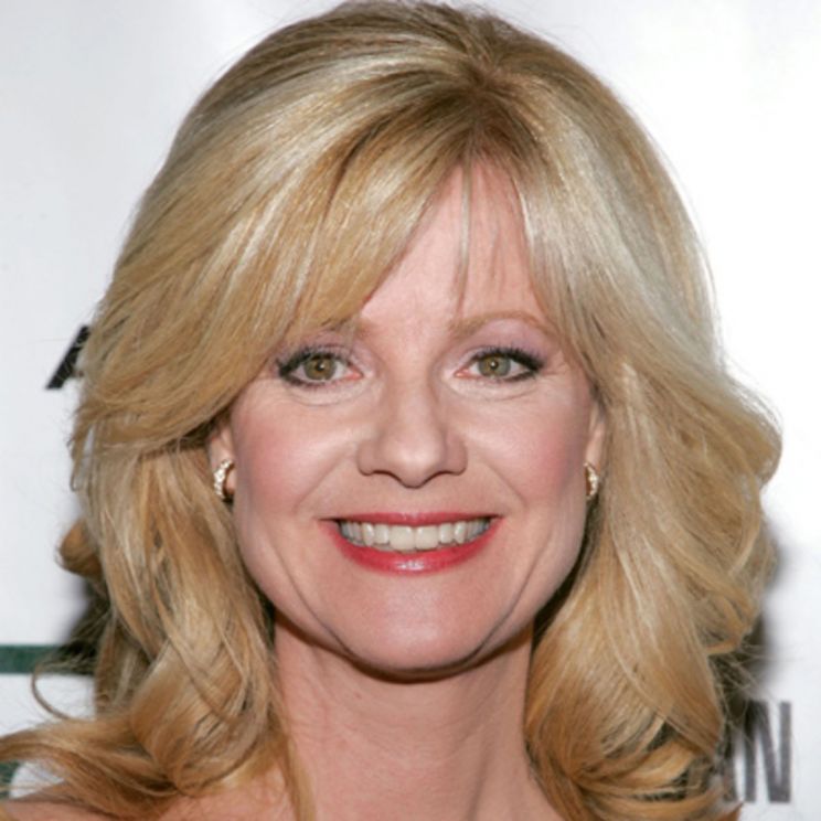 Bonnie Hunt