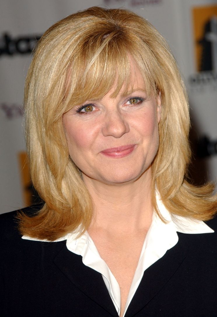 Bonnie Hunt