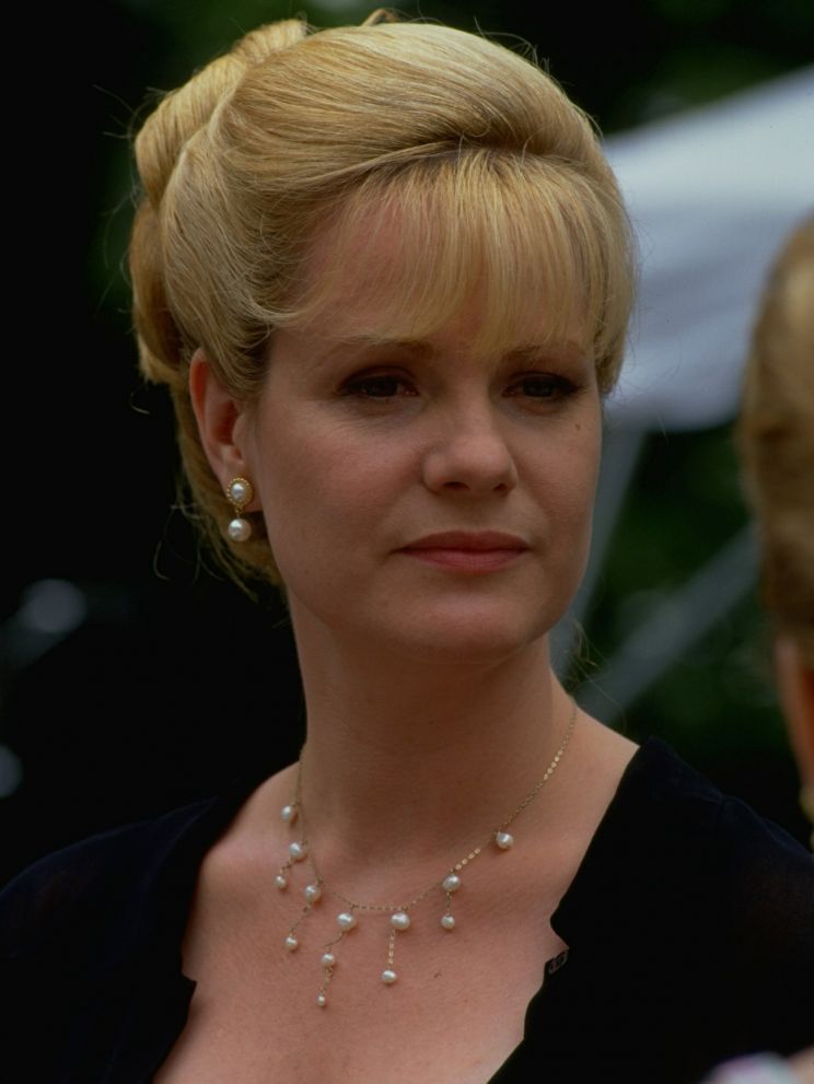 Bonnie Hunt