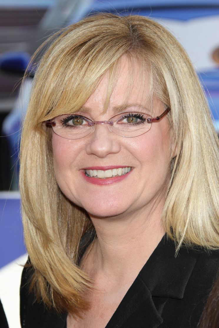 Bonnie Hunt