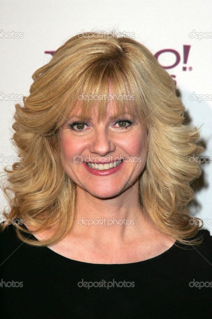 Bonnie Hunt