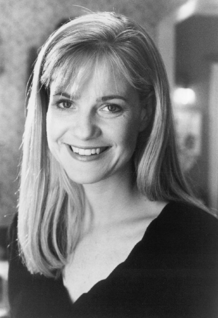 Bonnie Hunt