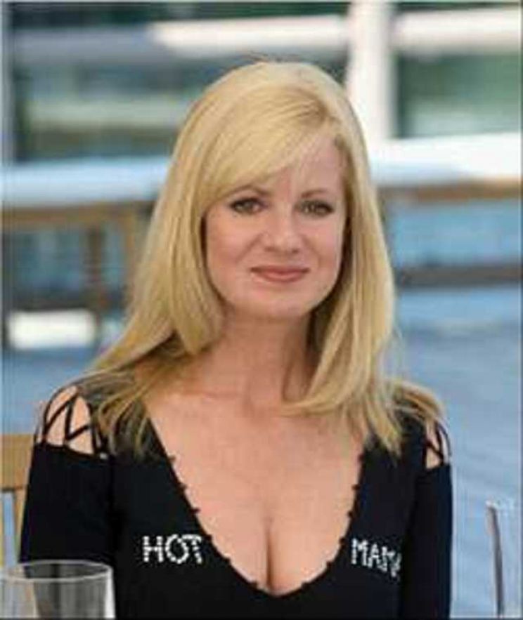 Bonnie Hunt