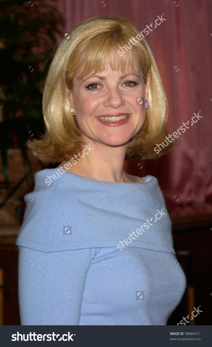 Bonnie Hunt