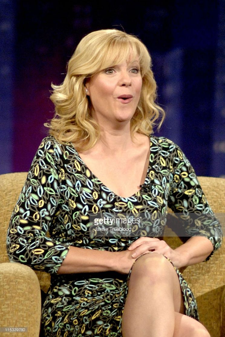 Bonnie Hunt