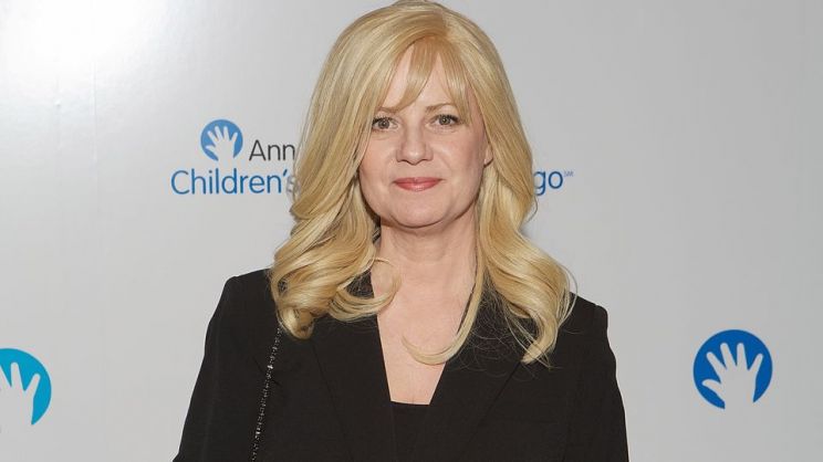 Bonnie Hunt