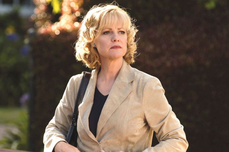 Bonnie Hunt