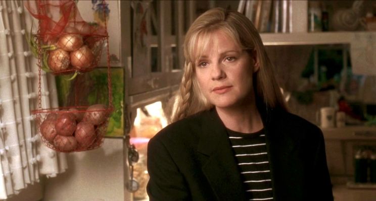 Bonnie Hunt