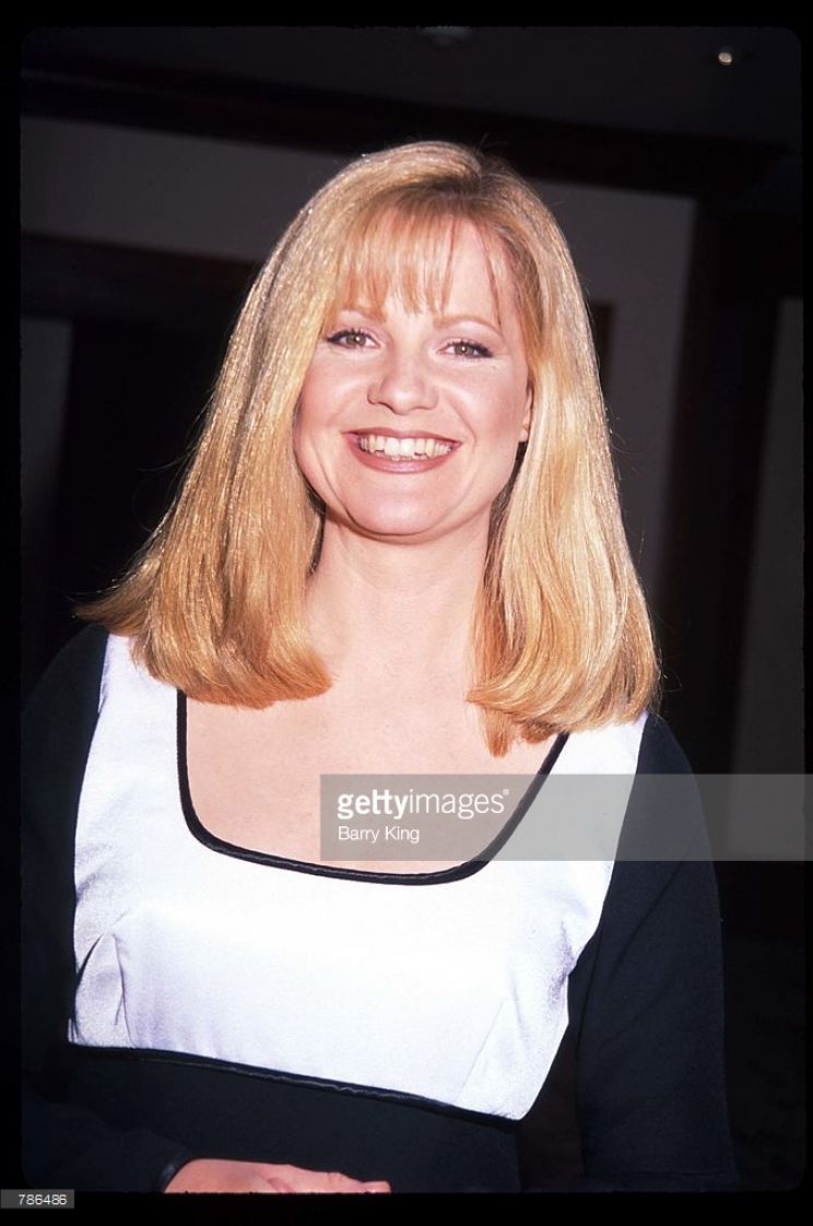 Bonnie Hunt