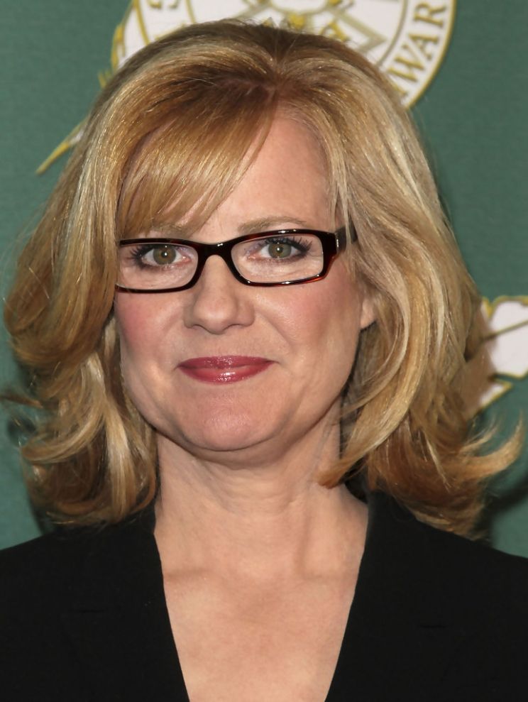 Bonnie Hunt