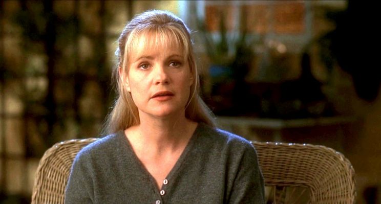 Bonnie Hunt