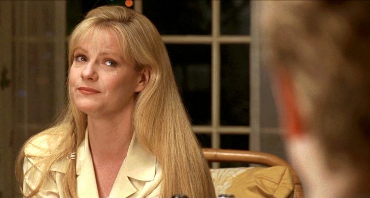 Bonnie Hunt