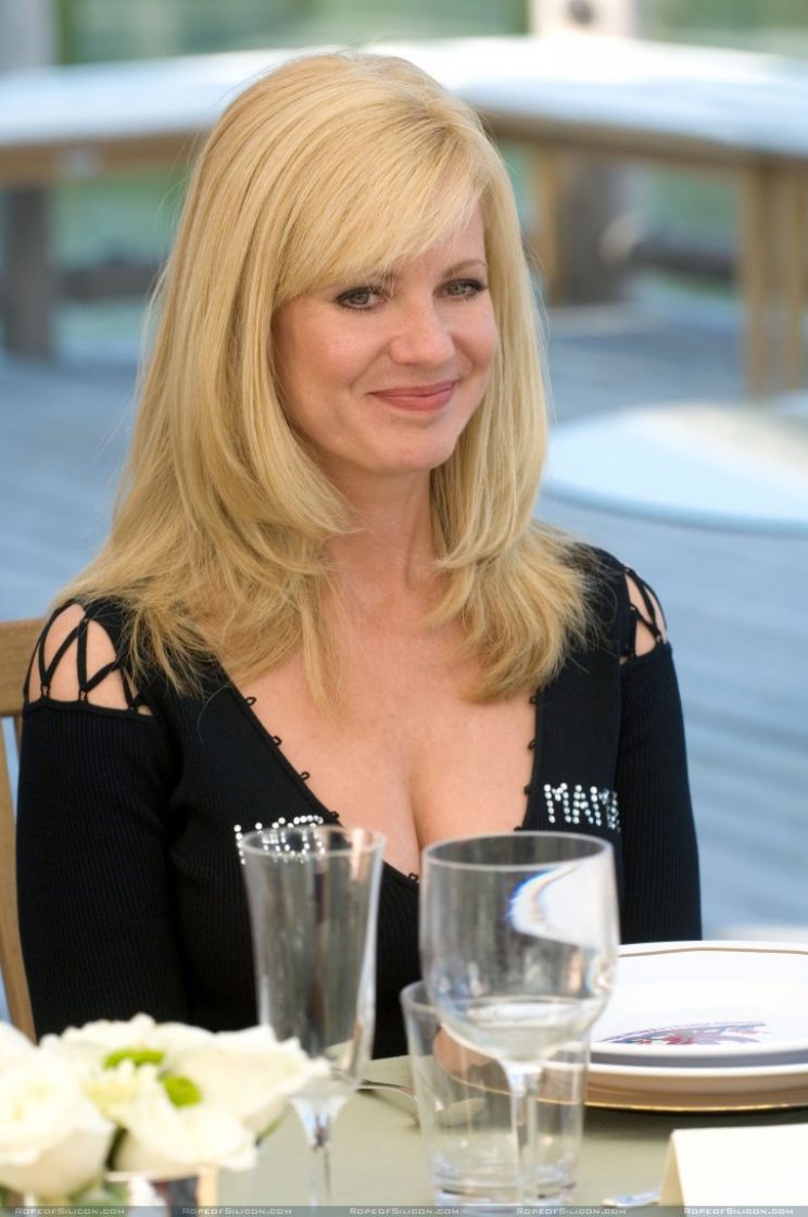 Bonnie Hunt