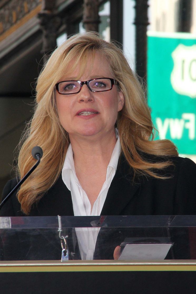 Bonnie Hunt