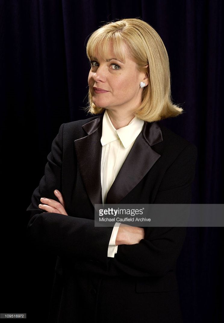 Bonnie Hunt