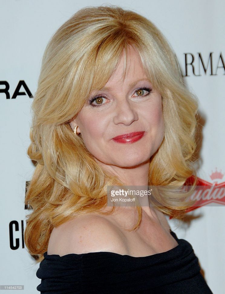 Bonnie Hunt