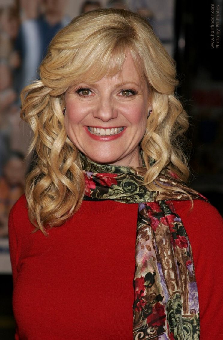 Bonnie Hunt