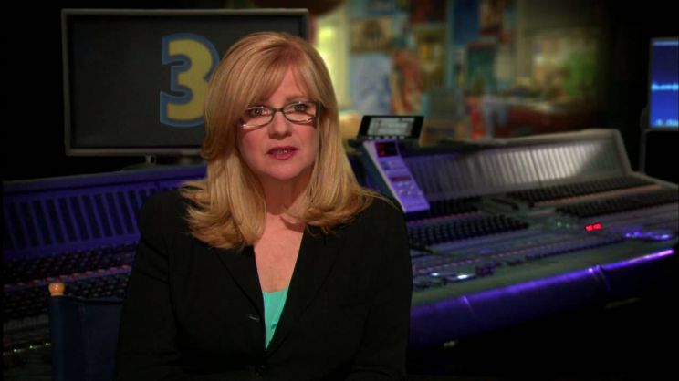 Bonnie Hunt