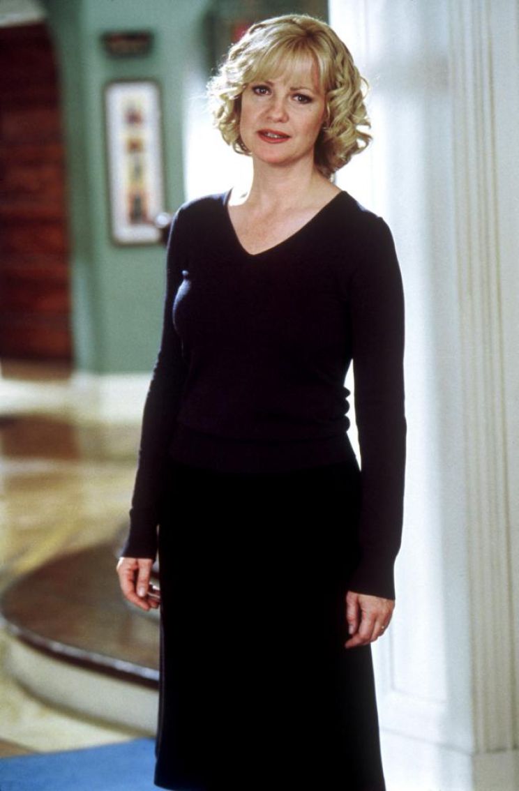 Bonnie Hunt