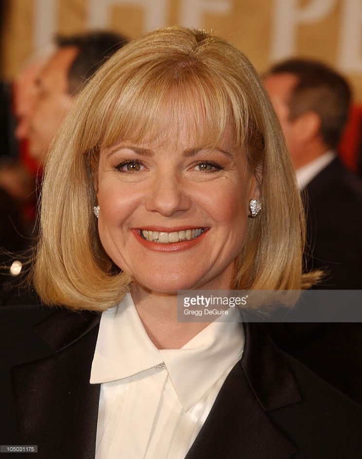 Bonnie Hunt