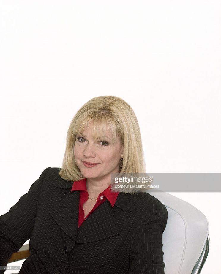 Bonnie Hunt