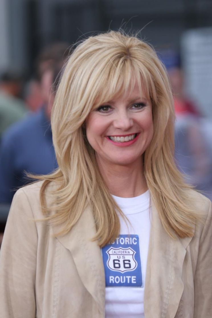 Bonnie Hunt