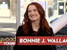 Bonnie J. Wallace