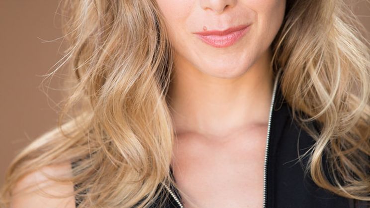 Bonnie Kathleen Ryan