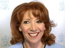 Bonnie Langford