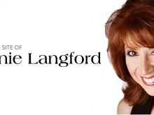 Bonnie Langford