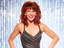 Bonnie Langford