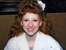 Bonnie Langford