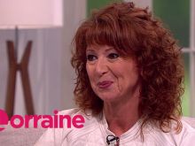 Bonnie Langford