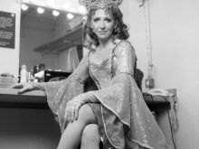 Bonnie Langford